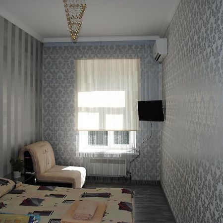 Naykrashchi Apartamenty Na Katerynynskij Odessa Exteriör bild