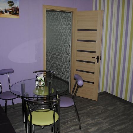 Naykrashchi Apartamenty Na Katerynynskij Odessa Exteriör bild
