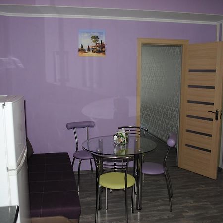 Naykrashchi Apartamenty Na Katerynynskij Odessa Exteriör bild