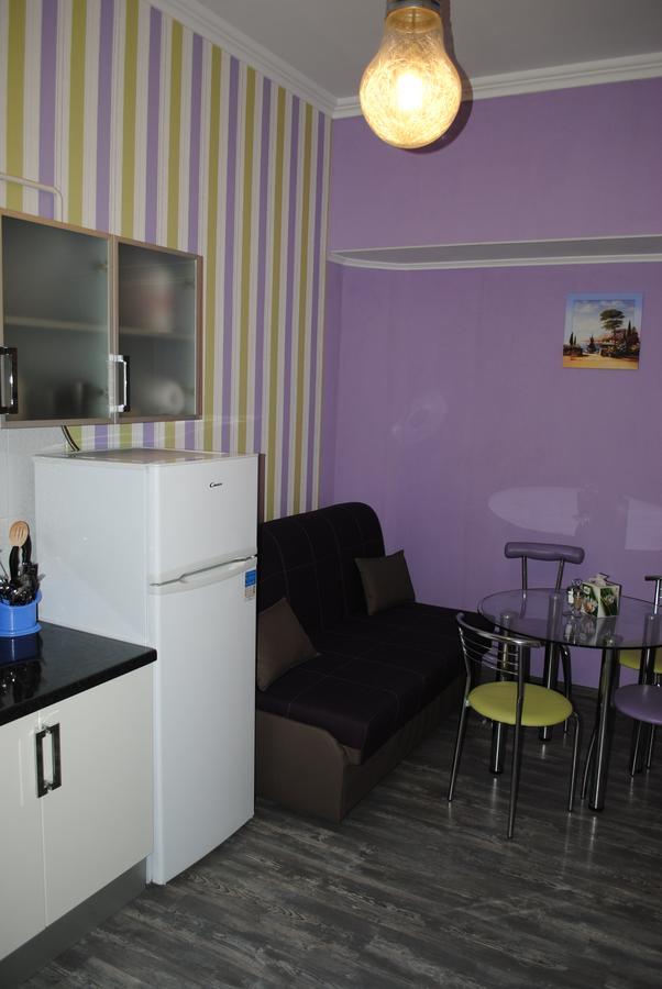 Naykrashchi Apartamenty Na Katerynynskij Odessa Exteriör bild