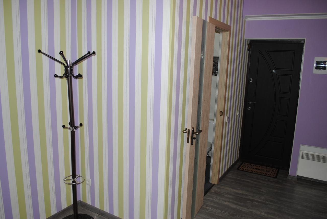 Naykrashchi Apartamenty Na Katerynynskij Odessa Exteriör bild