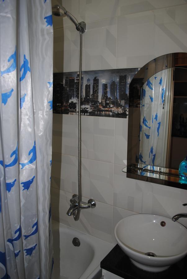 Naykrashchi Apartamenty Na Katerynynskij Odessa Exteriör bild