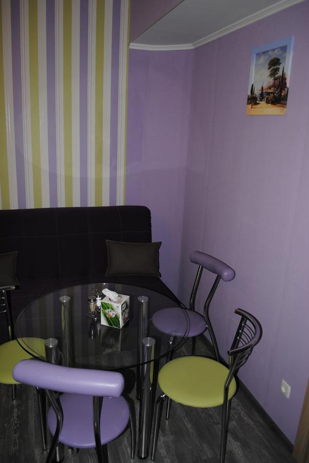 Naykrashchi Apartamenty Na Katerynynskij Odessa Exteriör bild