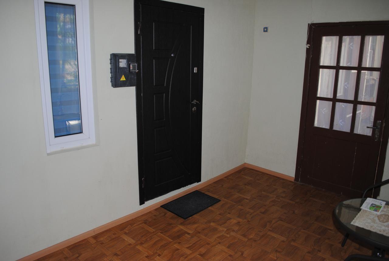 Naykrashchi Apartamenty Na Katerynynskij Odessa Exteriör bild