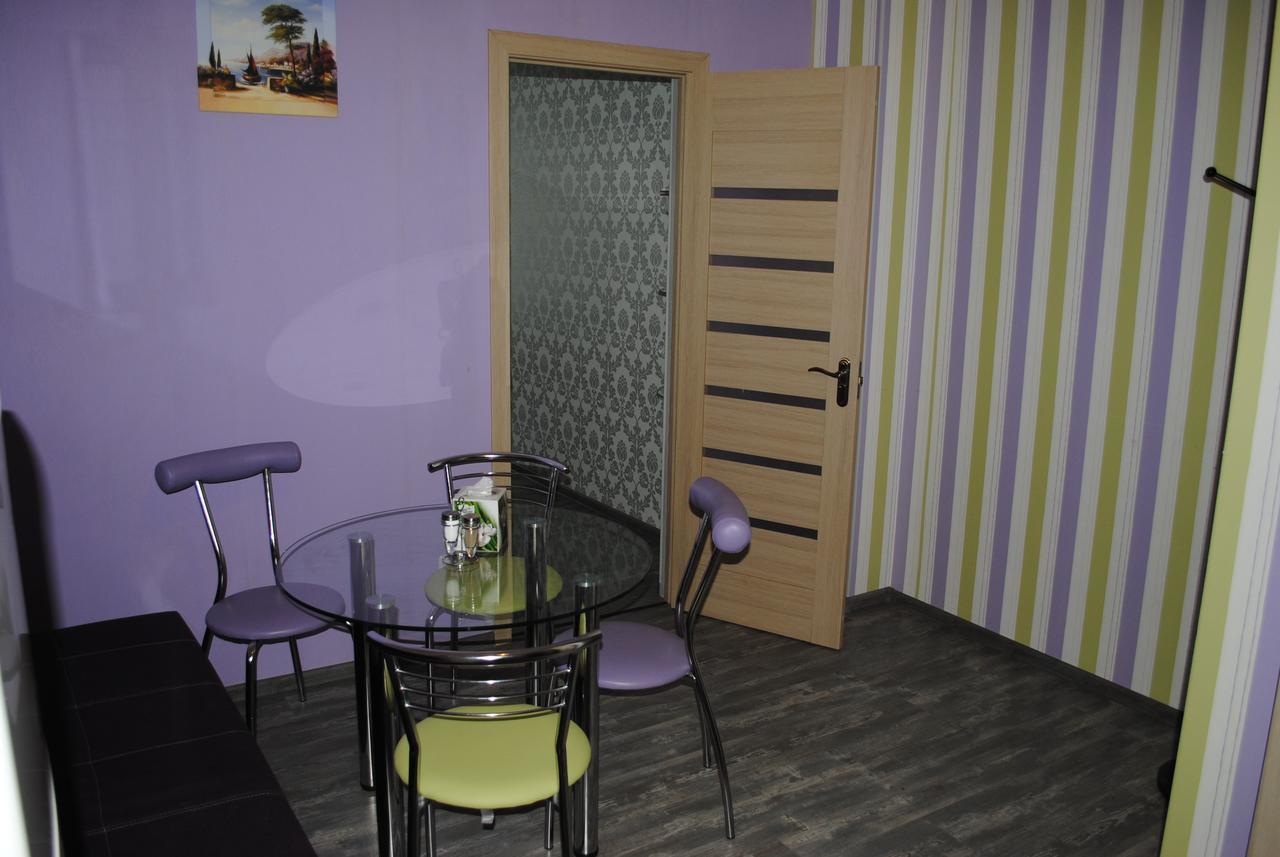 Naykrashchi Apartamenty Na Katerynynskij Odessa Exteriör bild